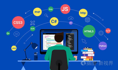 插畫軟件設計 藝術與技術的完美融合