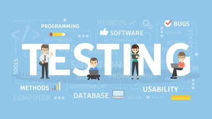 軟件測試流程與五大經典測試模型 測試工程師的必備知識