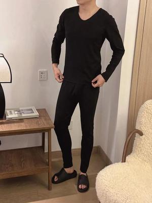 廠家特賣！89元搶2套雙面德絨保暖內(nèi)衣，秋冬必備服飾限時搶購